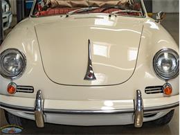 1962 Porsche 356B (CC-2076867) for sale in Torrance, California