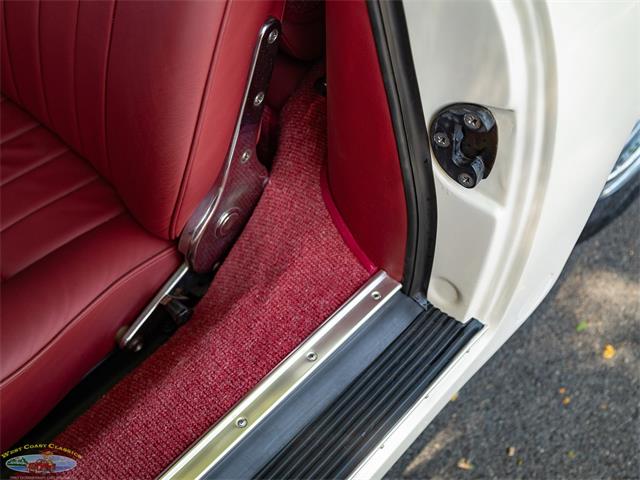 1962 Porsche 356B (CC-2076867) for sale in Torrance, California