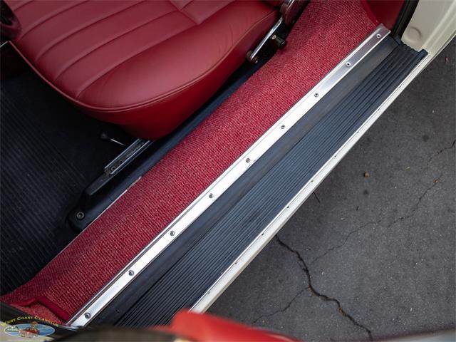 1962 Porsche 356B (CC-2076867) for sale in Torrance, California