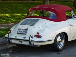 1962 Porsche 356B (CC-2076867) for sale in Torrance, California