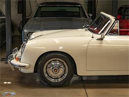 1962 Porsche 356B (CC-2076867) for sale in Torrance, California