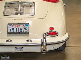 1962 Porsche 356B (CC-2076867) for sale in Torrance, California