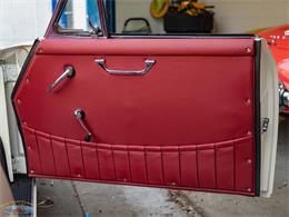 1962 Porsche 356B (CC-2076867) for sale in Torrance, California