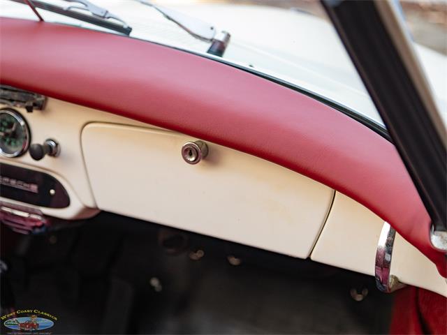 1962 Porsche 356B (CC-2076867) for sale in Torrance, California