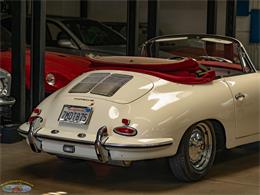 1962 Porsche 356B (CC-2076867) for sale in Torrance, California