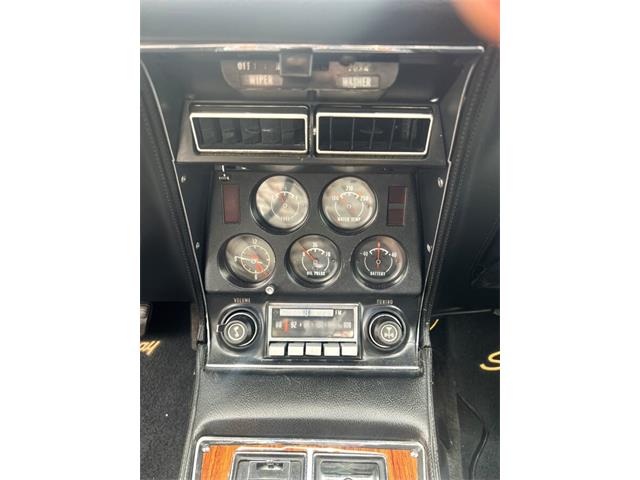 1973 Chevrolet Corvette Stingray (CC-2076868) for sale in Hingham, Massachusetts