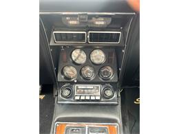 1973 Chevrolet Corvette Stingray (CC-2076868) for sale in Hingham, Massachusetts