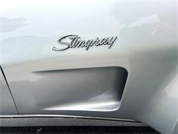 1973 Chevrolet Corvette Stingray (CC-2076868) for sale in Hingham, Massachusetts