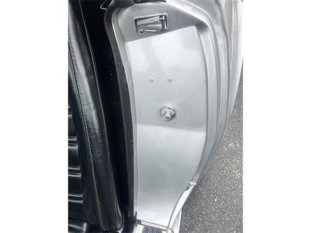 1973 Chevrolet Corvette Stingray (CC-2076868) for sale in Hingham, Massachusetts
