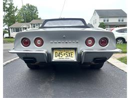 1973 Chevrolet Corvette Stingray (CC-2076868) for sale in Hingham, Massachusetts