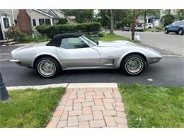 1973 Chevrolet Corvette Stingray (CC-2076868) for sale in Hingham, Massachusetts