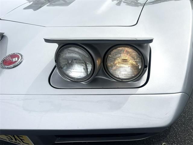 1973 Chevrolet Corvette Stingray (CC-2076868) for sale in Hingham, Massachusetts