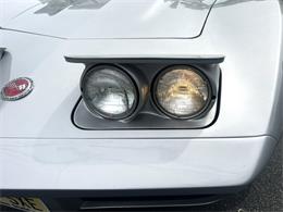 1973 Chevrolet Corvette Stingray (CC-2076868) for sale in Hingham, Massachusetts