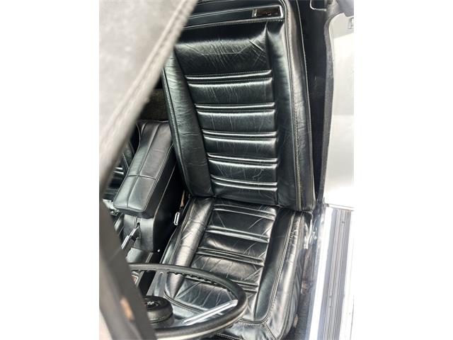 1973 Chevrolet Corvette Stingray (CC-2076868) for sale in Hingham, Massachusetts