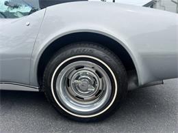 1973 Chevrolet Corvette Stingray (CC-2076868) for sale in Hingham, Massachusetts