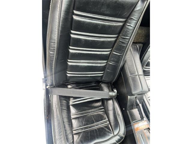 1973 Chevrolet Corvette Stingray (CC-2076868) for sale in Hingham, Massachusetts