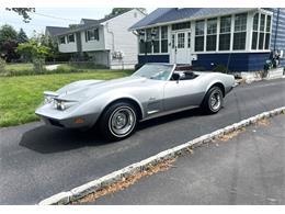 1973 Chevrolet Corvette Stingray (CC-2076868) for sale in Hingham, Massachusetts