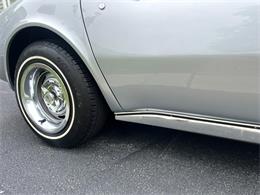 1973 Chevrolet Corvette Stingray (CC-2076868) for sale in Hingham, Massachusetts