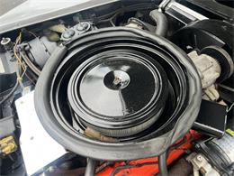 1973 Chevrolet Corvette Stingray (CC-2076868) for sale in Hingham, Massachusetts