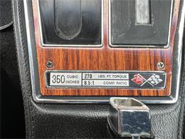 1973 Chevrolet Corvette Stingray (CC-2076868) for sale in Hingham, Massachusetts