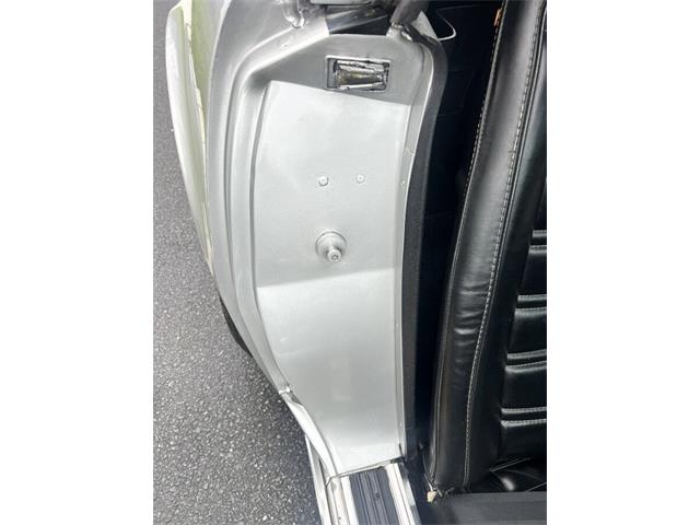 1973 Chevrolet Corvette Stingray (CC-2076868) for sale in Hingham, Massachusetts