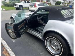 1973 Chevrolet Corvette Stingray (CC-2076868) for sale in Hingham, Massachusetts
