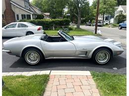 1973 Chevrolet Corvette Stingray (CC-2076868) for sale in Hingham, Massachusetts