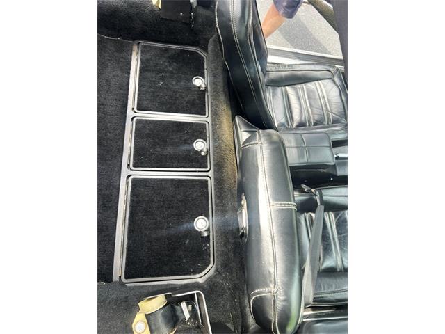 1973 Chevrolet Corvette Stingray (CC-2076868) for sale in Hingham, Massachusetts