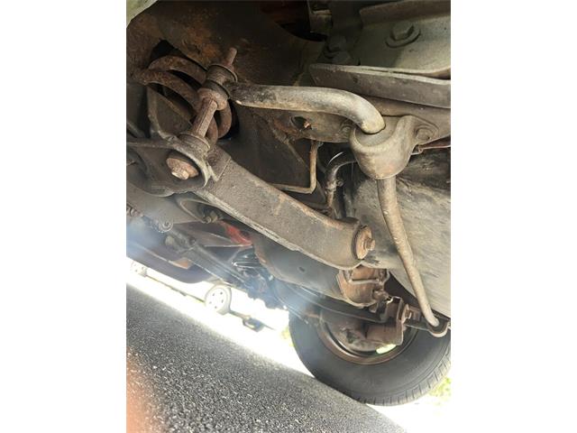 1973 Chevrolet Corvette Stingray (CC-2076868) for sale in Hingham, Massachusetts