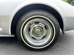 1973 Chevrolet Corvette Stingray (CC-2076868) for sale in Hingham, Massachusetts
