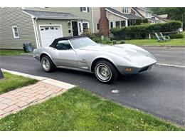 1973 Chevrolet Corvette Stingray (CC-2076868) for sale in Hingham, Massachusetts