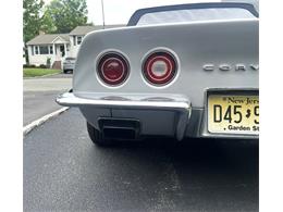 1973 Chevrolet Corvette Stingray (CC-2076868) for sale in Hingham, Massachusetts
