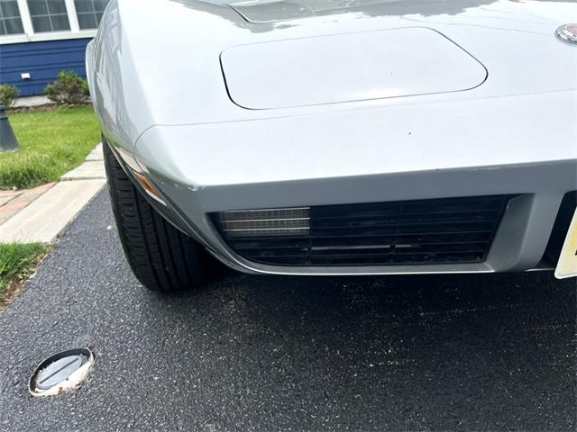 1973 Chevrolet Corvette Stingray (CC-2076868) for sale in Hingham, Massachusetts