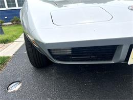 1973 Chevrolet Corvette Stingray (CC-2076868) for sale in Hingham, Massachusetts