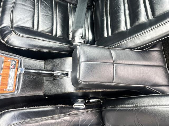 1973 Chevrolet Corvette Stingray (CC-2076868) for sale in Hingham, Massachusetts