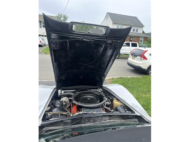 1973 Chevrolet Corvette Stingray (CC-2076868) for sale in Hingham, Massachusetts