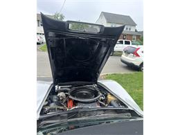 1973 Chevrolet Corvette Stingray (CC-2076868) for sale in Hingham, Massachusetts