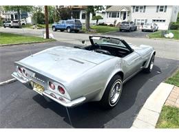 1973 Chevrolet Corvette Stingray (CC-2076868) for sale in Hingham, Massachusetts