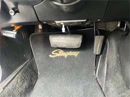 1973 Chevrolet Corvette Stingray (CC-2076868) for sale in Hingham, Massachusetts