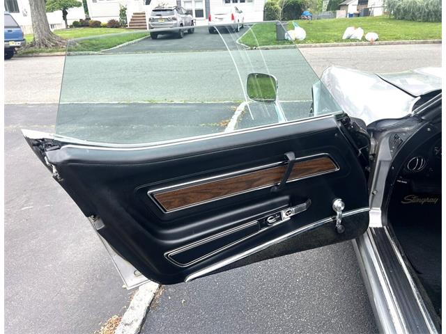 1973 Chevrolet Corvette Stingray (CC-2076868) for sale in Hingham, Massachusetts