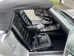 1973 Chevrolet Corvette Stingray (CC-2076868) for sale in Hingham, Massachusetts