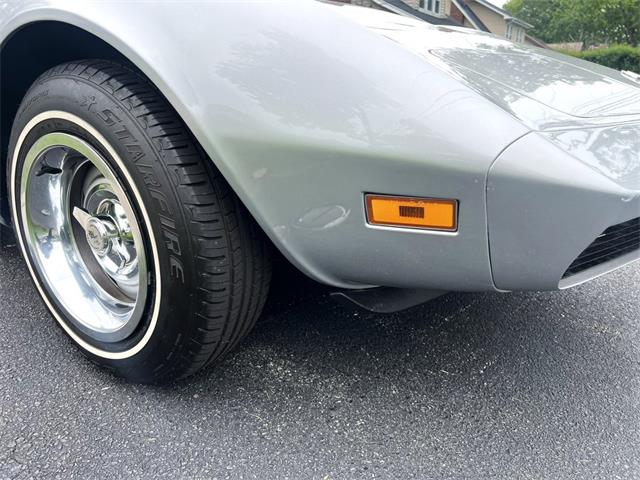 1973 Chevrolet Corvette Stingray (CC-2076868) for sale in Hingham, Massachusetts