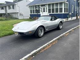 1973 Chevrolet Corvette Stingray (CC-2076868) for sale in Hingham, Massachusetts
