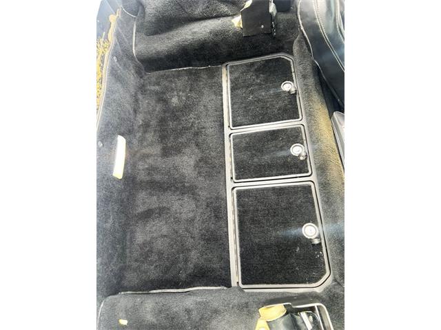 1973 Chevrolet Corvette Stingray (CC-2076868) for sale in Hingham, Massachusetts
