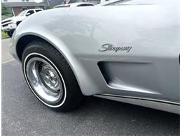 1973 Chevrolet Corvette Stingray (CC-2076868) for sale in Hingham, Massachusetts