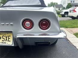 1973 Chevrolet Corvette Stingray (CC-2076868) for sale in Hingham, Massachusetts