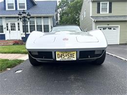 1973 Chevrolet Corvette Stingray (CC-2076868) for sale in Hingham, Massachusetts