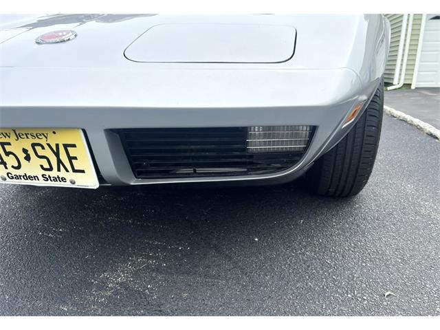 1973 Chevrolet Corvette Stingray (CC-2076868) for sale in Hingham, Massachusetts