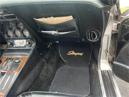 1973 Chevrolet Corvette Stingray (CC-2076868) for sale in Hingham, Massachusetts