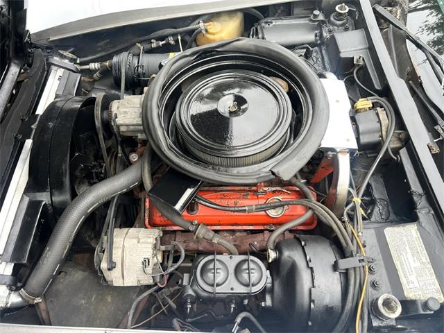 1973 Chevrolet Corvette Stingray (CC-2076868) for sale in Hingham, Massachusetts